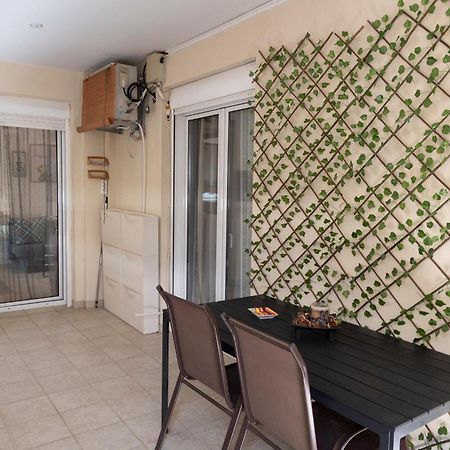 Evaggelia'S Apartments 2 Διαμονή Σαν Το Σπίτι Σας コザニ エクステリア 写真