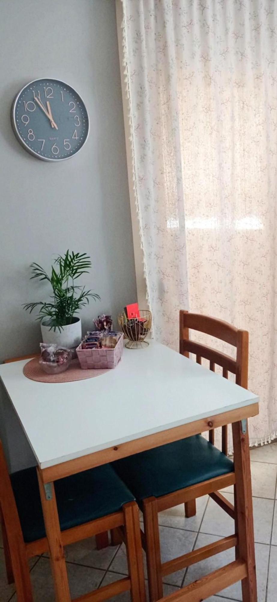 Evaggelia'S Apartments 2 Διαμονή Σαν Το Σπίτι Σας コザニ エクステリア 写真