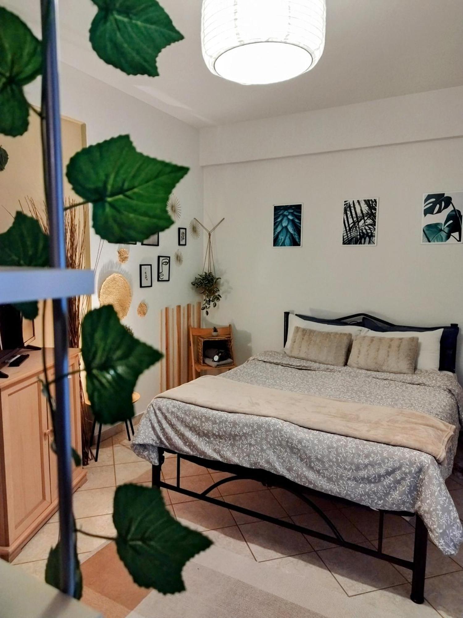 Evaggelia'S Apartments 2 Διαμονή Σαν Το Σπίτι Σας コザニ エクステリア 写真
